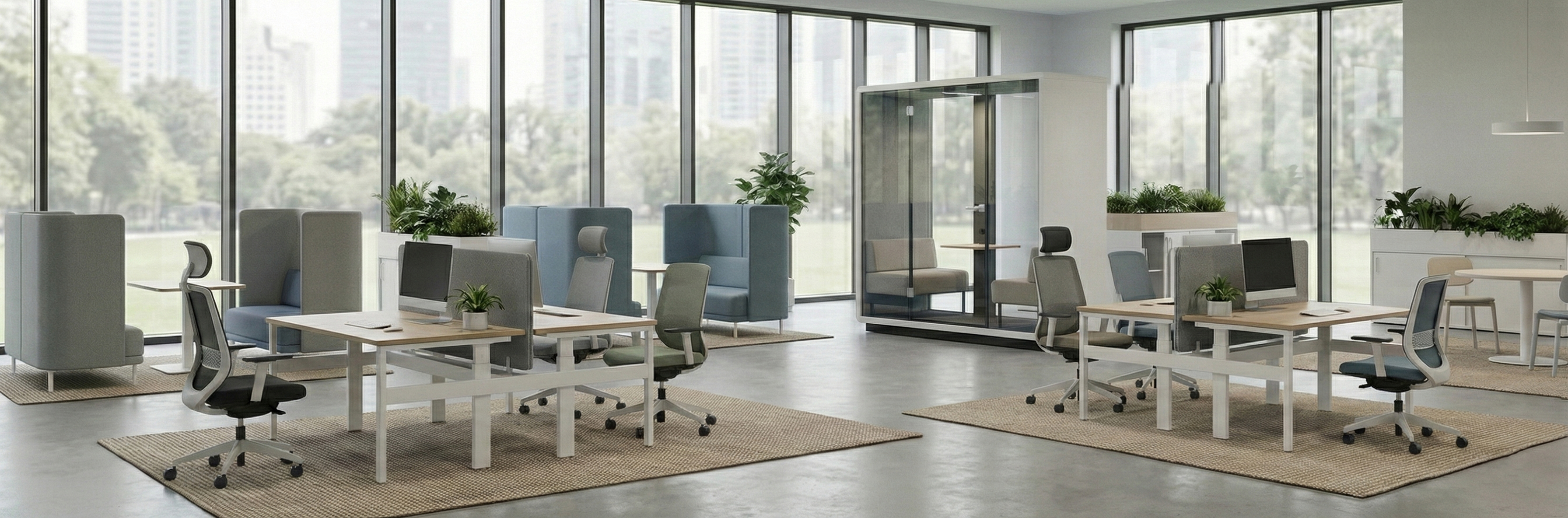 Markant Furniture Dubai